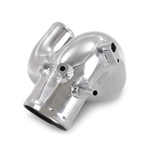 Product of Mishimoto Mmicp-Br23-21uhp Turbocharger Intercooler Pipe