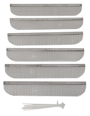 Product of Valterra A10-1313vp Bug Screen - Rv Appliance