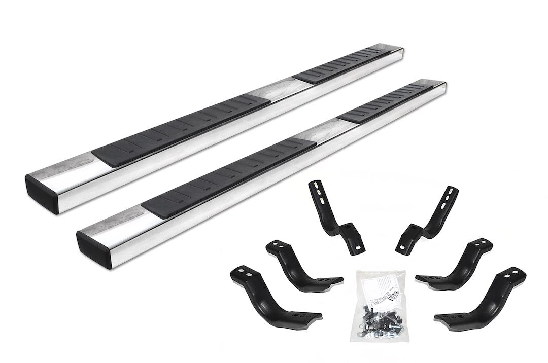 Product of Go Rhino 660180 Nerf Bar