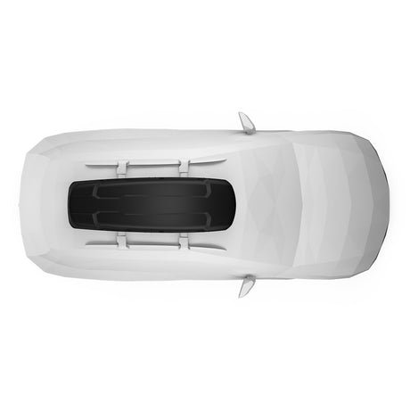 Thule 635601 Cargo Carrier||||86||t22635601||1919737