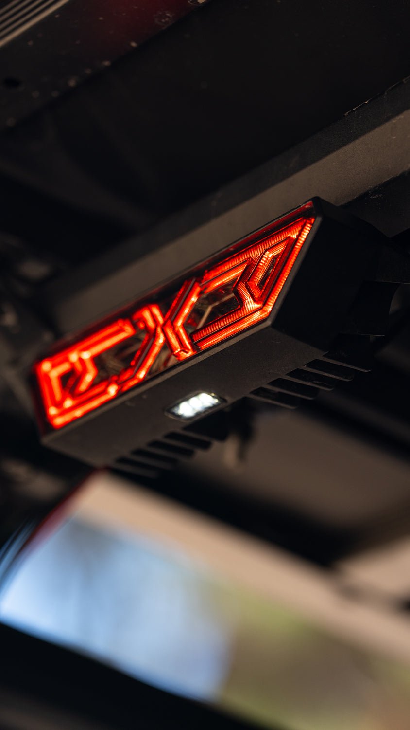 Alpharex Usa 940019 Off Road Light||940019_20.Jpg||95||alp940019||2211454