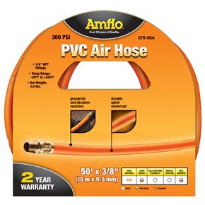 Tru Flate 575-50a Air Hose||576-50a_1.Jpg||86||t2f57550a||950136
