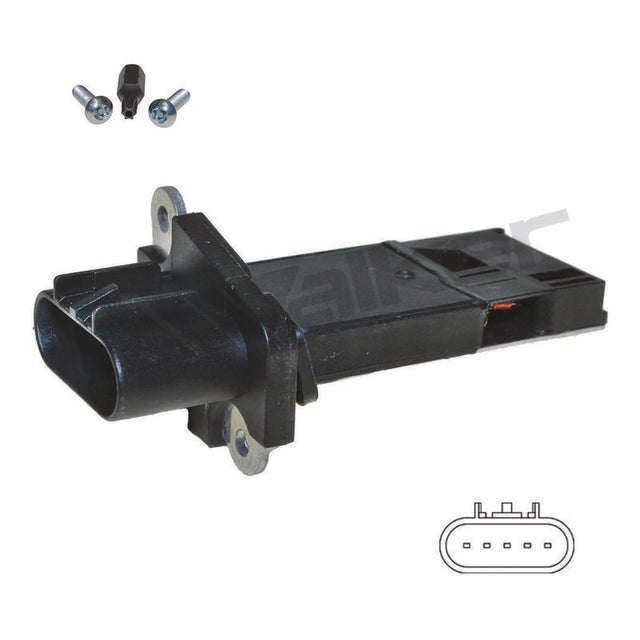 Walker Products 245-1103 Mass Air Flow Sensor||245-1103.Jpg||85||w802451103||1336564