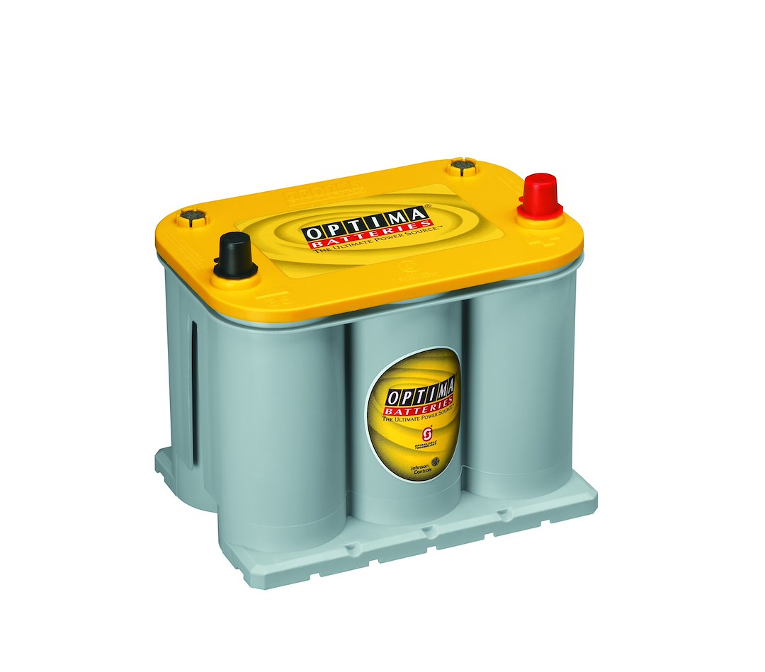 Product of Optima Battery 8040-218 Battery