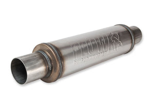 Product of Flowmaster 717865 FlowFX Cat-Back System Single Exhaust System Kit 