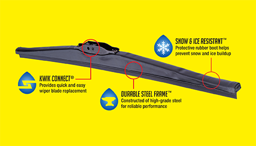 Anco W-24 Windshield Wiper Blade||anco_Winterblade_Callouts_500x285.Png||87||a19w24||1676286