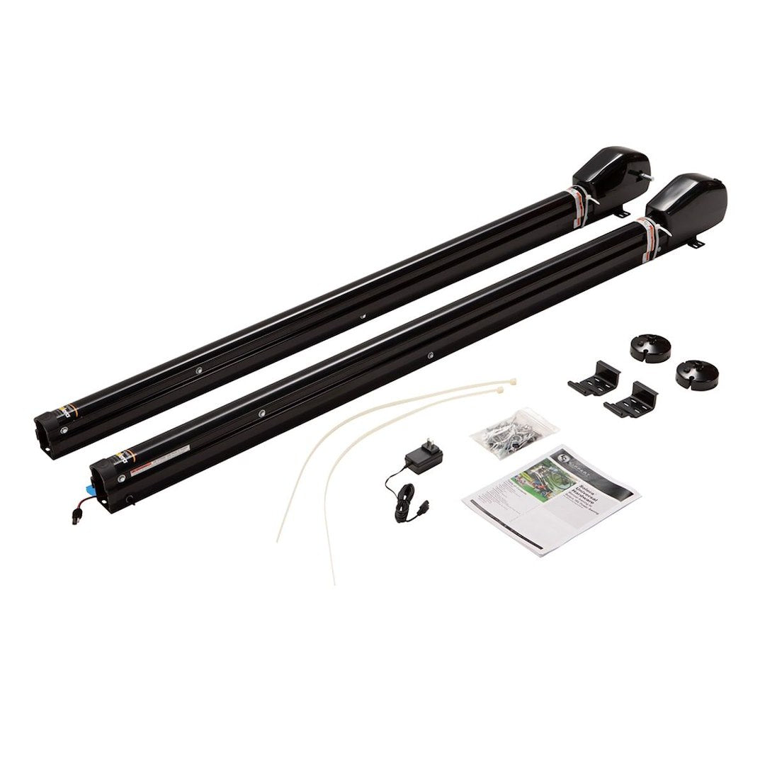 Product of Lippert Components 434729 Manual Awning Arm 