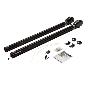 Product of Lippert Components 434729 Manual Awning Arm 