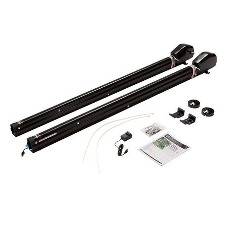 Product of Lippert Components 434729 Manual Awning Arm 