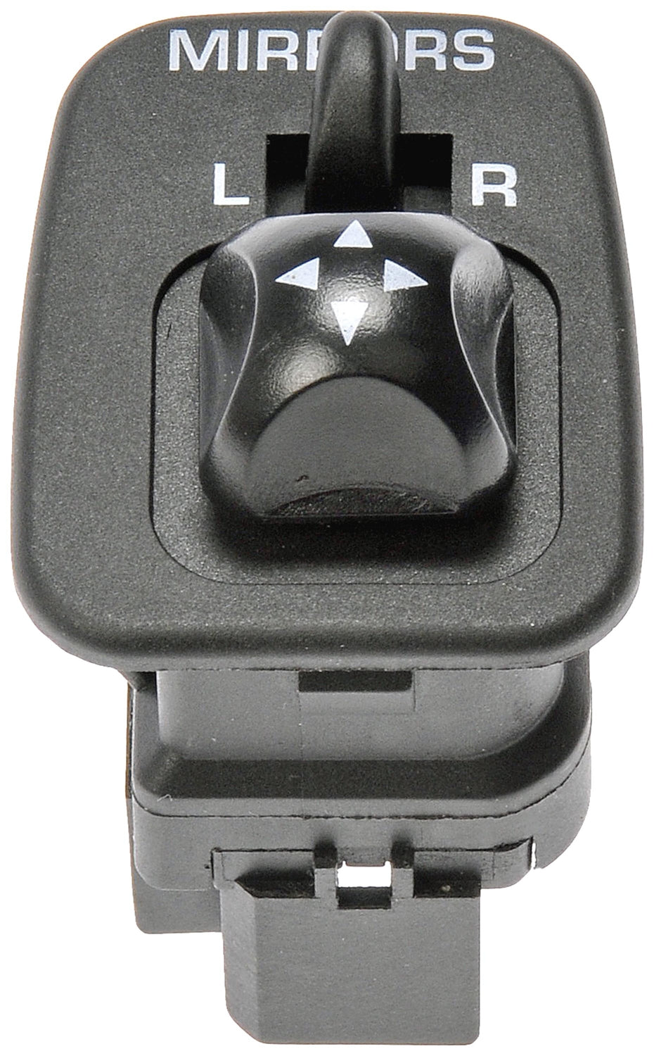 Dorman (Oe Solutions) 901-349 Exterior Mirror Switch||901-349-001.Jpg||85||d18901349||1159977
