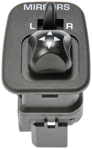 Dorman (Oe Solutions) 901-349 Exterior Mirror Switch||901-349-001.Jpg||85||d18901349||1159977
