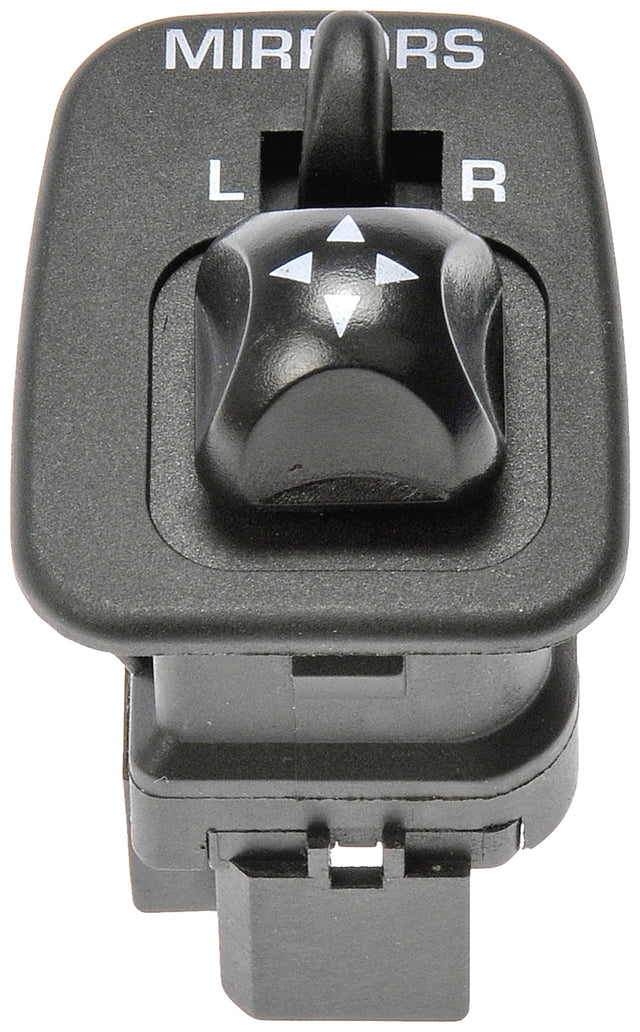 Dorman (Oe Solutions) 901-349 Exterior Mirror Switch||901-349-001.Jpg||85||d18901349||1159977