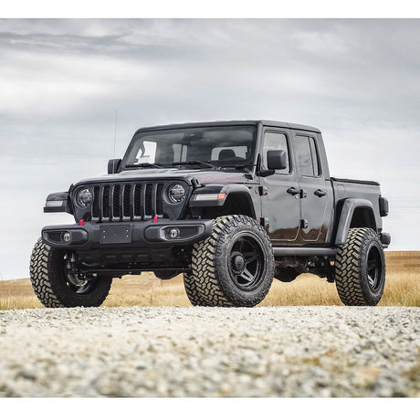 Product of ReadyLIFT 69-6025 Lift Kit Suspension 