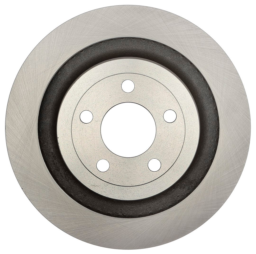 Product of Raybestos Brakes 681955R R-Line OEM OEM Brake Rotor 