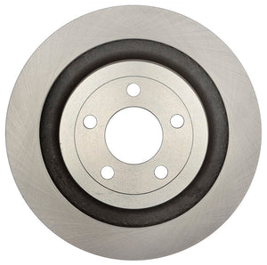 Product of Raybestos Brakes 681955R R-Line OEM OEM Brake Rotor 