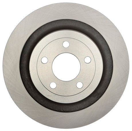 Product of Raybestos Brakes 681955R R-Line OEM OEM Brake Rotor 