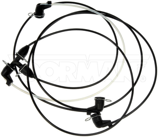 Dorman (Oe Solutions) 949-006 Line Repair Kit||||85||d18949006||2013842