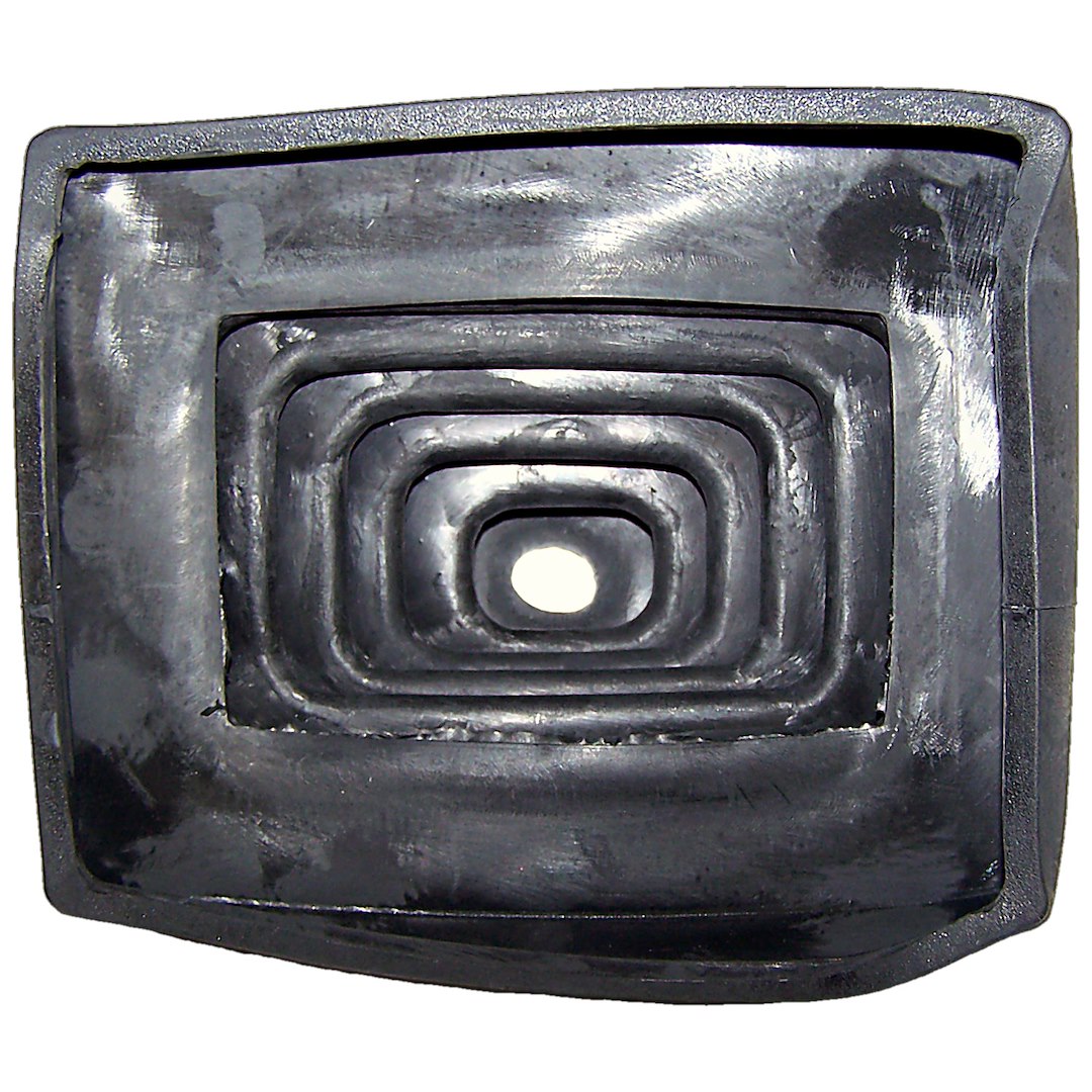 Crown Automotive 53004433 Shifter Boot||53004433_1.Jpg||86||c1y53004433||2441939
