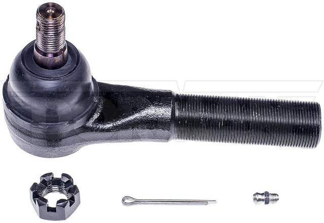 Product of Dorman Chassis T3009PR Premium ™ OEM Steel Tie Rod End 