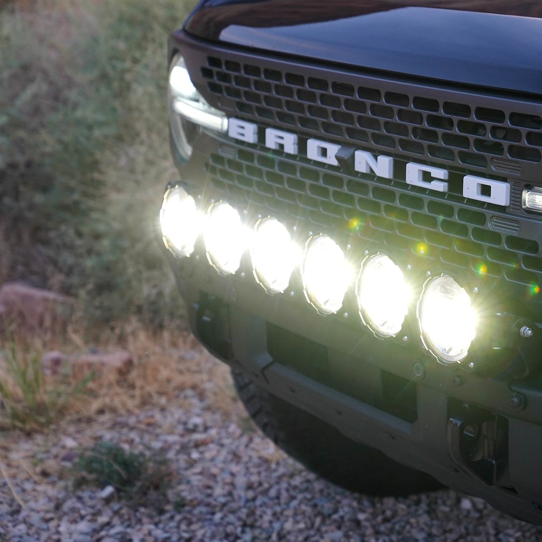 Kc Hilites 91341 Light Bar||||92||k1391341||2023211