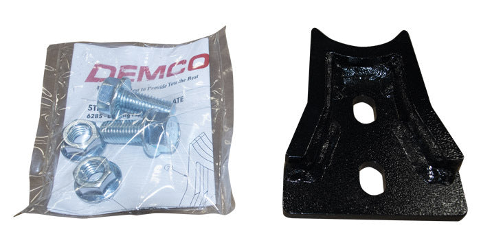 Demco Rv 6285 Fifth Wheel Trailer Hitch Pin Box Adapter||6285.Jpg||85||d1d6285||1154001