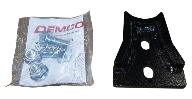 Demco Rv 6285 Fifth Wheel Trailer Hitch Pin Box Adapter||6285.Jpg||85||d1d6285||1154001