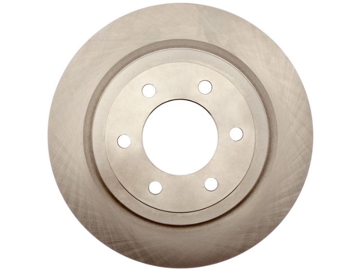 Product of Raybestos Brakes 682263R R-Line Vented OEM Brake Rotor 