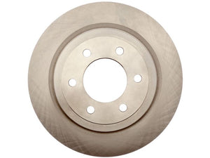 Product of Raybestos Brakes 682263R R-Line Vented OEM Brake Rotor 