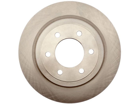 Product of Raybestos Brakes 682263R R-Line Vented OEM Brake Rotor 
