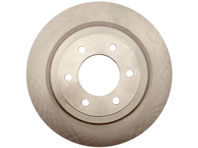 Product of Raybestos Brakes 682263R R-Line Vented OEM Brake Rotor 