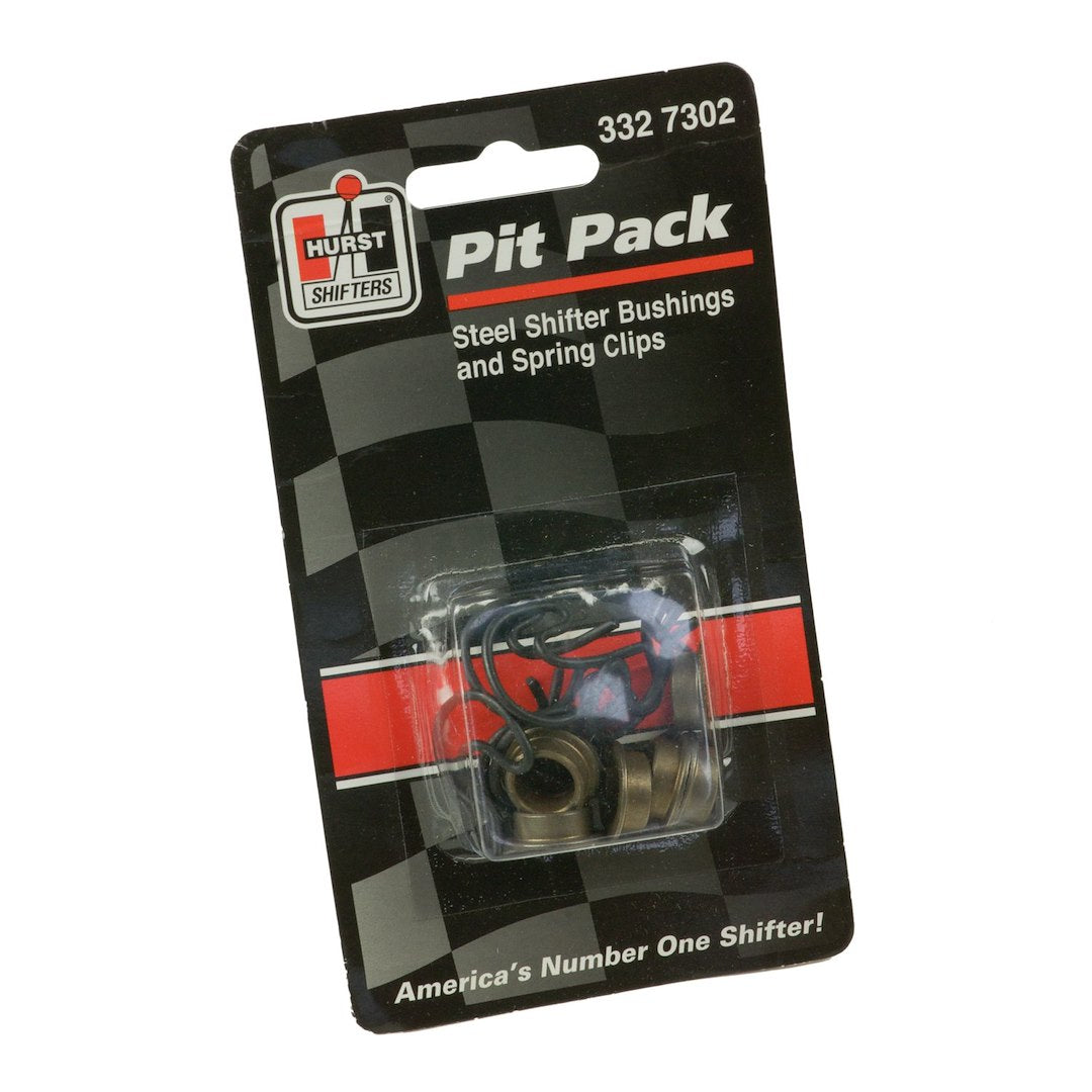 Product of Hurst 3327302 Manual Trans Shifter Stabilizer Bushing