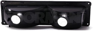 Dorman (Oe Solutions) 1630023 Parking/ Turn Signal Light Assembly||1630023_1.Jpg||86||d181630023||1339998