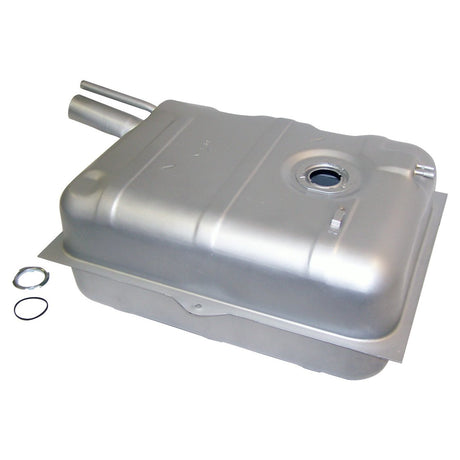 Product of Crown Automotive J5355314 15 Gallon Steel Fuel Tank 