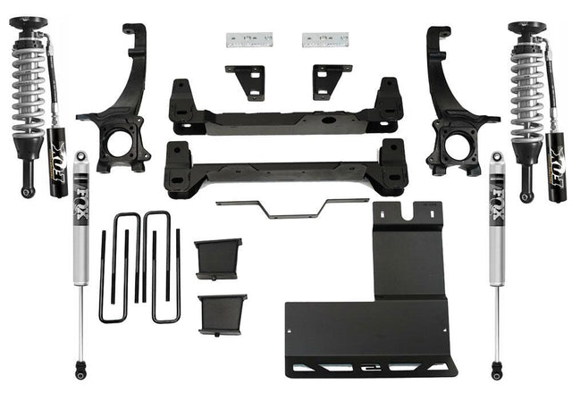Superlift K252fx Lift Kit Suspension||k250fx_K251fx_K252fx_K253fx.Jpg||85||s30k252fx||1539064