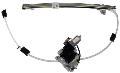 Dorman (Oe Solutions) 748-568 Window Regulator||748-568-001.Jpg||85||d18748568||876343