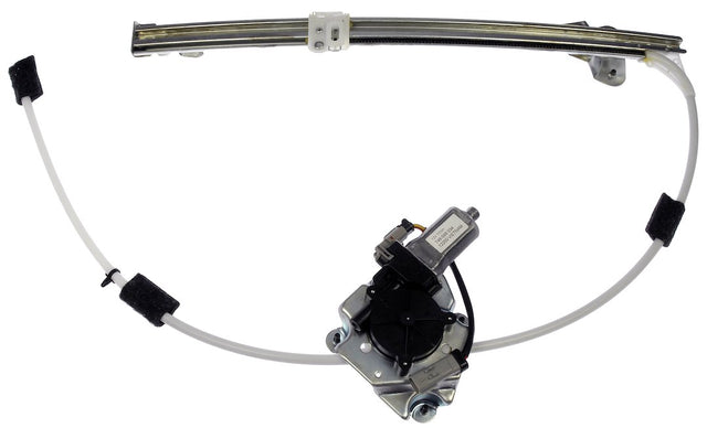 Dorman (Oe Solutions) 748-568 Window Regulator||748-568-001.Jpg||85||d18748568||876343