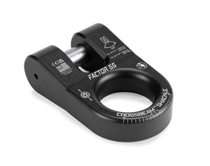 Factor 55 00054-04 Winch Cable Shackle||00054-04_Crossbeam-146.Jpg||86||fac0005404||1713612