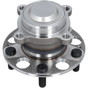 Moog Hub Assemblies 512544 Wheel Bearing And Hub Assembly||512544.Jpg||85||m12512544||2216707