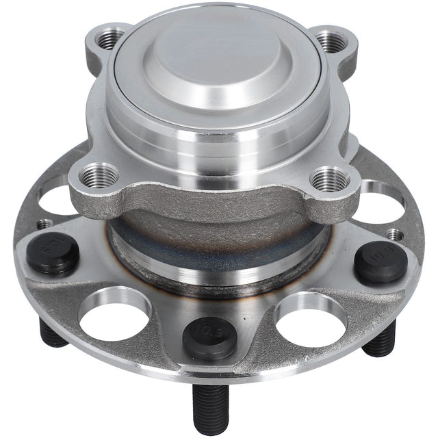 Moog Hub Assemblies 512544 Wheel Bearing And Hub Assembly||512544.Jpg||85||m12512544||2216707