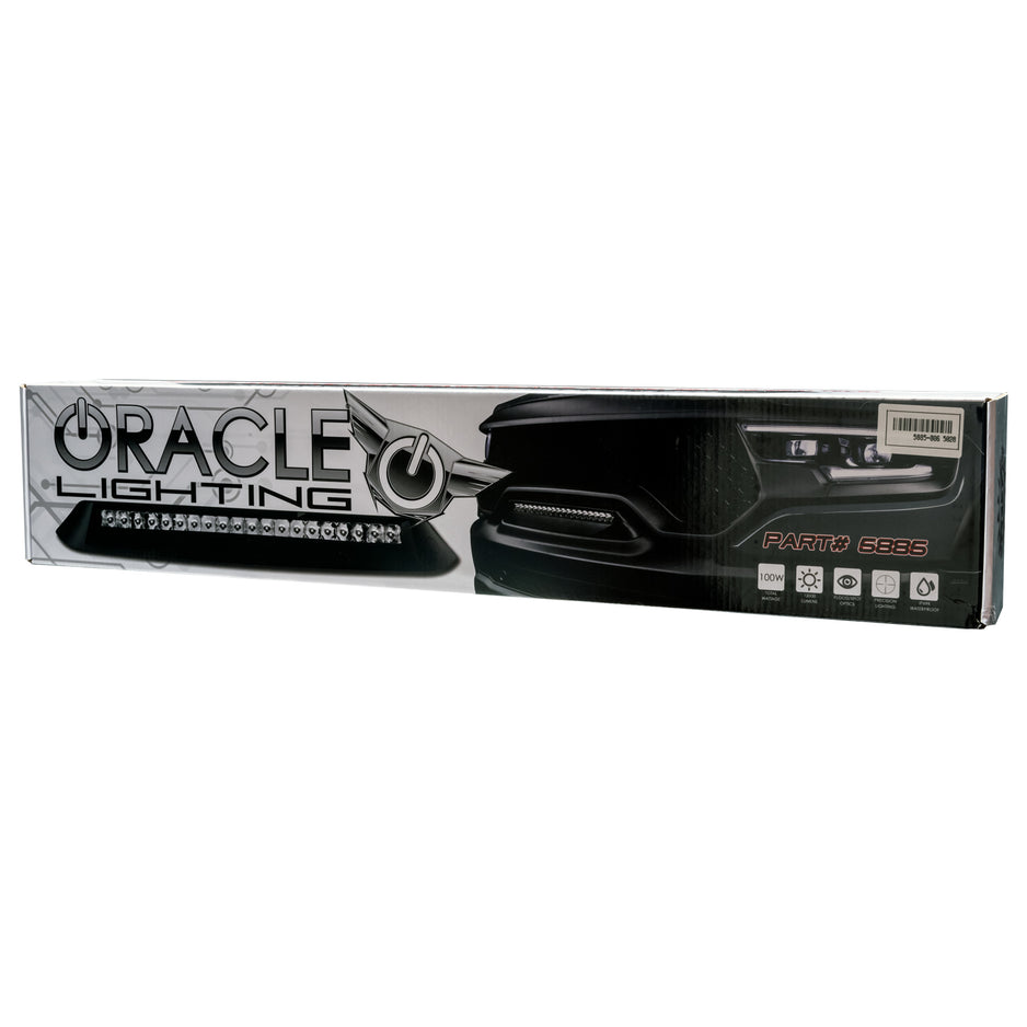 Product of Oracle Lighting 5885-001 Light Bar 