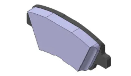 Brembo P30101n Brake Pad||p30101n.Jpg||85||brmp30101n||2104594