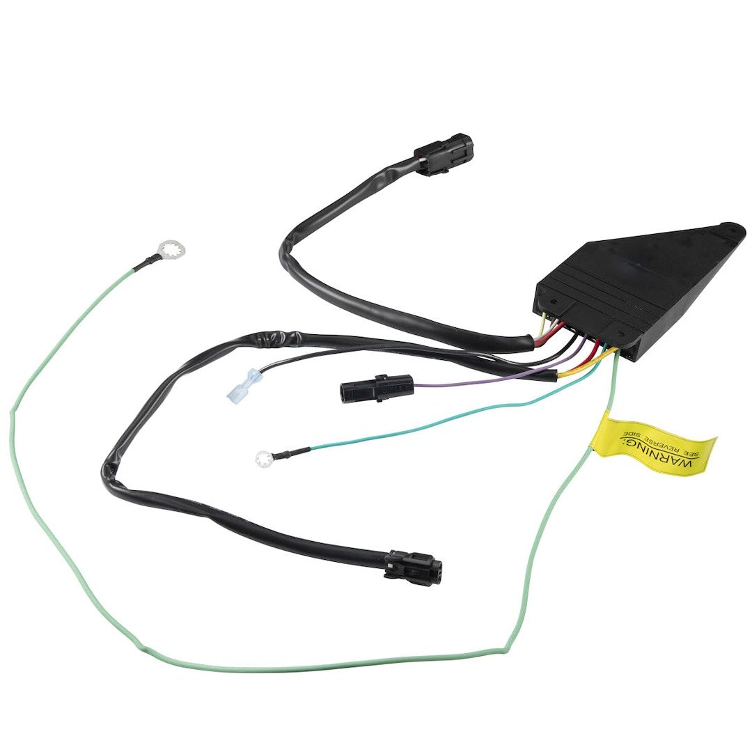 Product of Lippert Components 379146 Entry Step Control Module