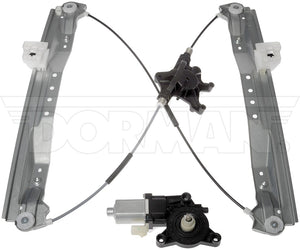 Dorman (Oe Solutions) 751-303 Window Regulator||751-303-001.Jpg||86||d18751303||1758729