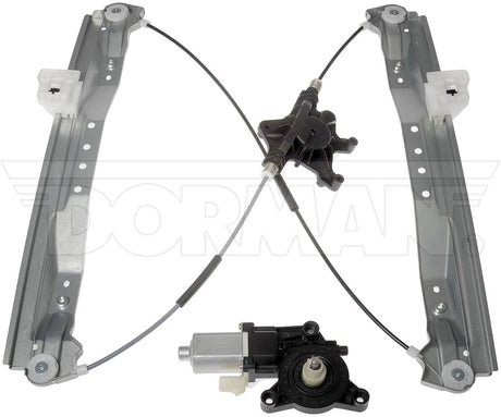 Dorman (Oe Solutions) 751-303 Window Regulator||751-303-001.Jpg||86||d18751303||1758729