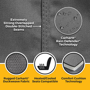 Covercraft Gtf4266abcagy Seat Cover||pf_Cagy_Alt2.Jpg||87||c59gtf4266agy||1773263