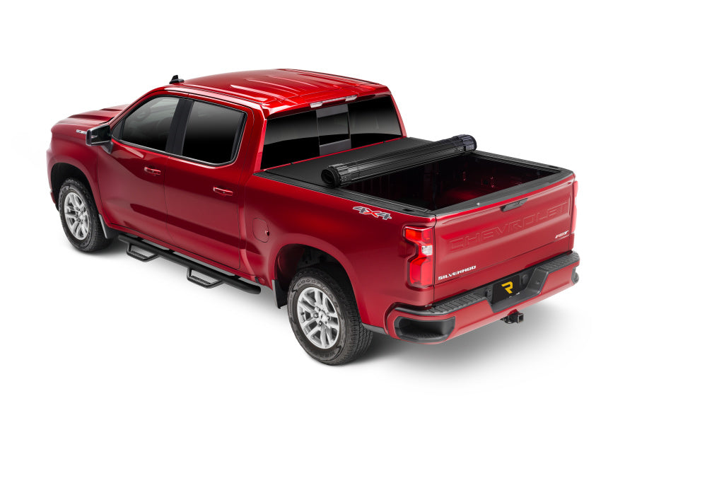 Product of Truxedo Sentry CT Hard Roll-Up 1572816 Tonneau Cover 