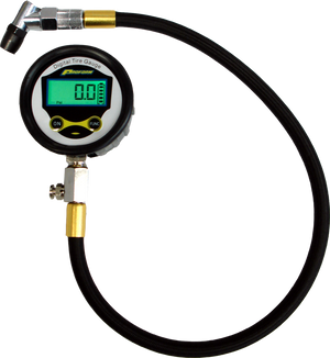 Product of Proform Parts 67395 Tire Pressure Gauge