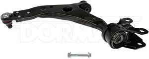 Dorman (Oe Solutions) 524-114 Control Arm||524-114_3.Jpg||88||d18524114||1752029