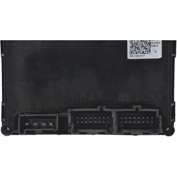Cardone (A1) Industries 73-42128f Transfer Case Control Module||||87||a427342128f||2002939