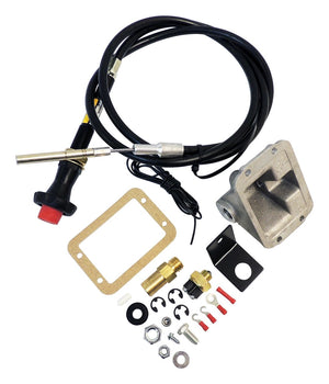 Product of Crown Automotive Rt23002 Axle Shaft Disconnect Conversion